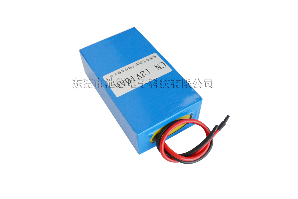 舞臺(tái)燈具鋰電池 12V10Ah