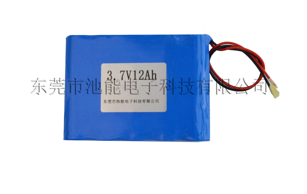 12000mah鋰電池組 儀器設(shè)備鋰電池