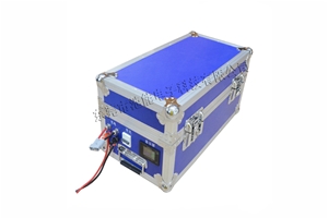 高電壓磷酸鐵鋰電池 DC220V/192V-40Ah 可移動(dòng)大功率電池組